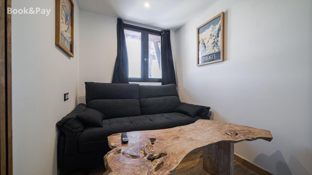 Chez Remy Διαμέρισμα Les Angles  Εξωτερικό φωτογραφία