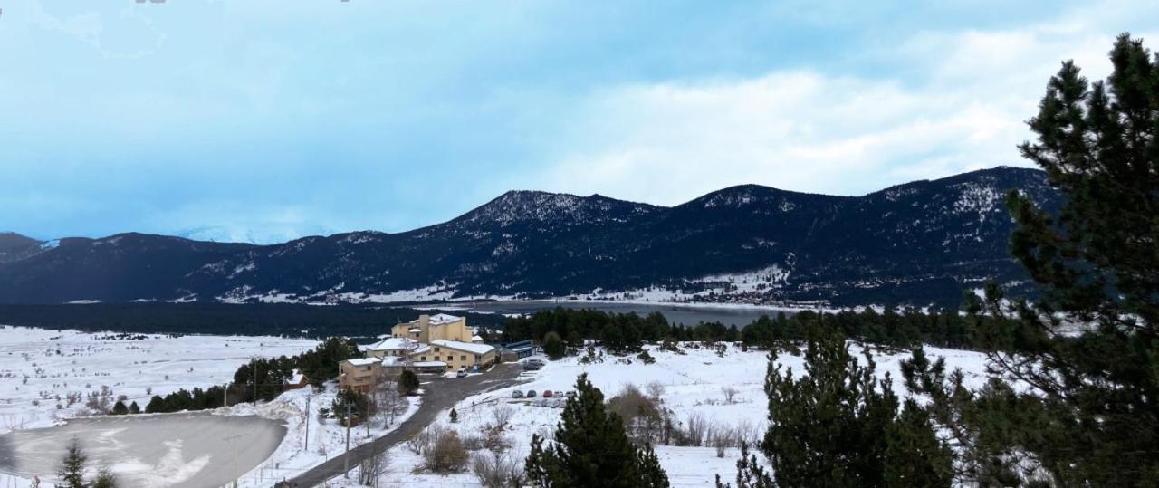 Chez Remy Διαμέρισμα Les Angles  Εξωτερικό φωτογραφία